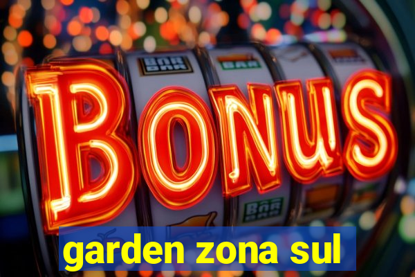 garden zona sul